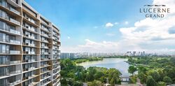 Lakeside Drive (D22), Condominium #621204131